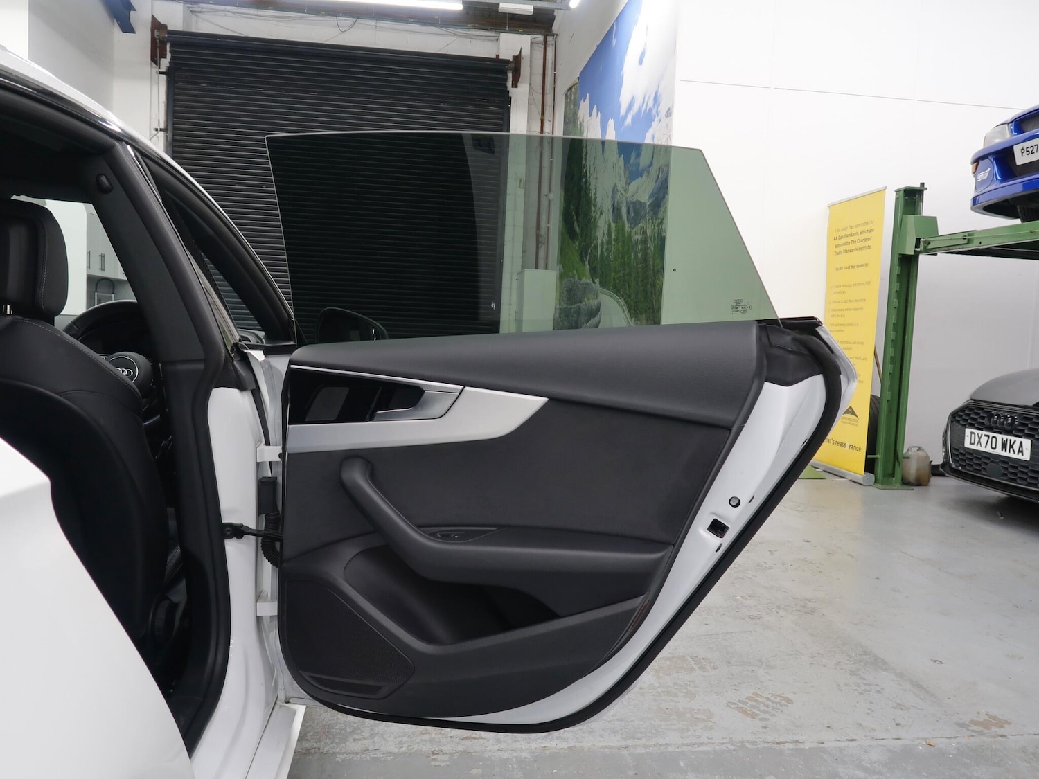 Used Audi A5 2022 for sale - 76990644: Photo 44