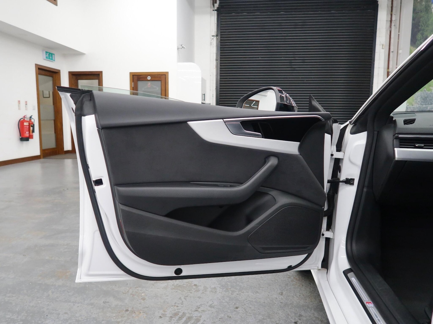 Used Audi A5 2022 for sale - 76990644: Photo 45