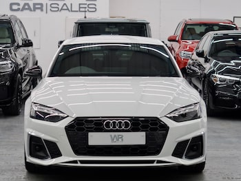 Used Audi A5 2022 for sale - 76561411: Photo