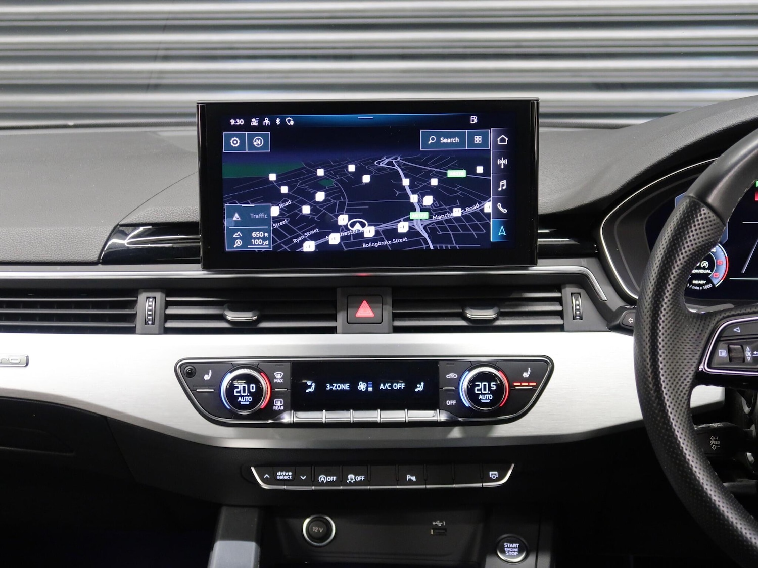 Used Audi A5 2022 for sale - 76561411: Photo 31