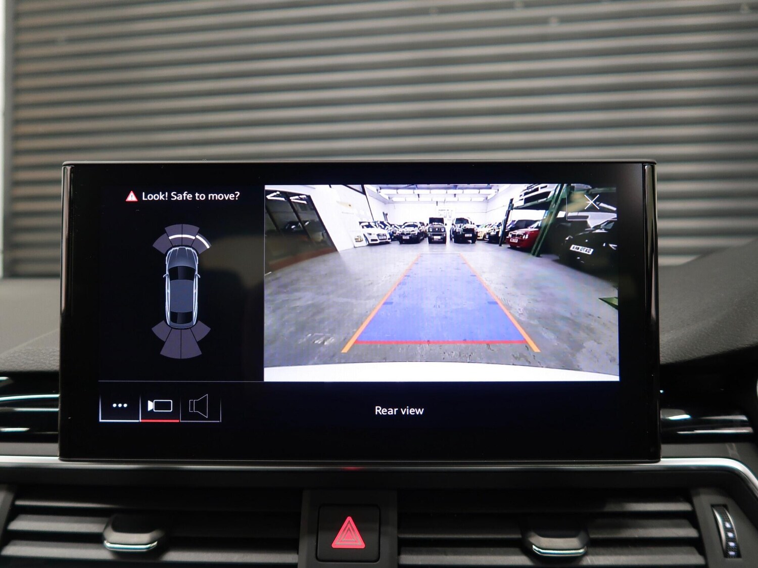 Used Audi A5 2022 for sale - 76561411: Photo 36