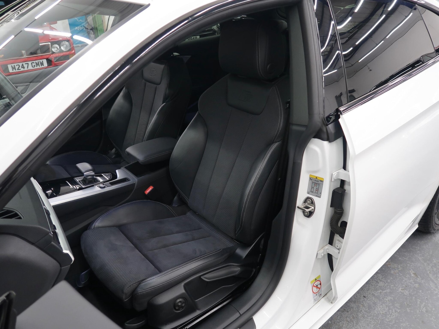 Used Audi A5 2022 for sale - 76561411: Photo 39