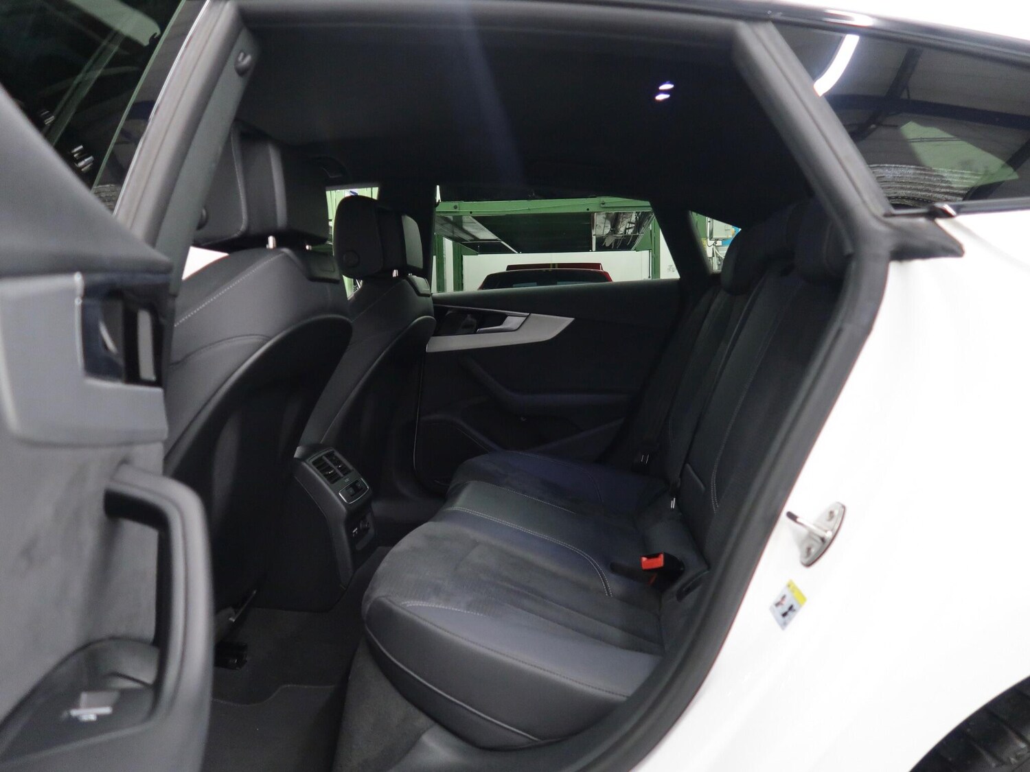 Used Audi A5 2022 for sale - 76561411: Photo 41