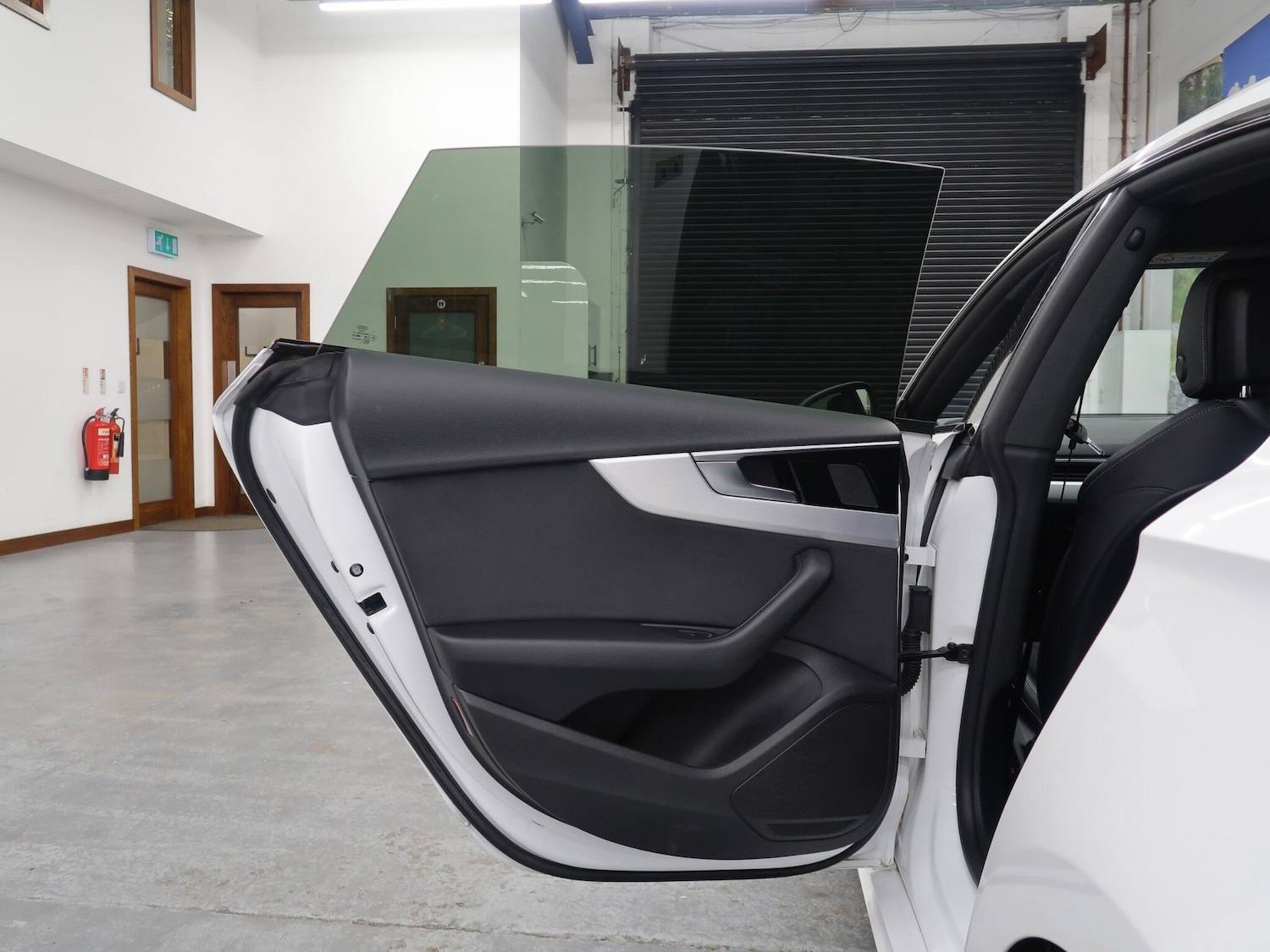 Used Audi A5 2022 for sale - 76561411: Photo 46