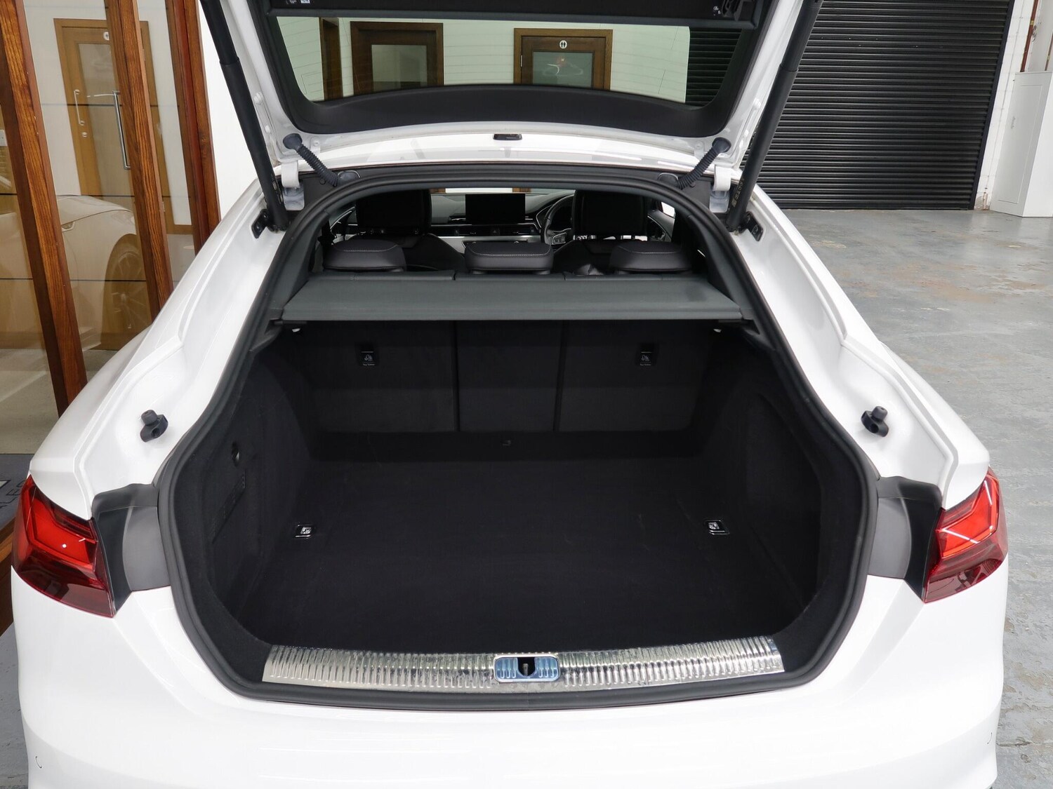 Used Audi A5 2022 for sale - 76561411: Photo 47