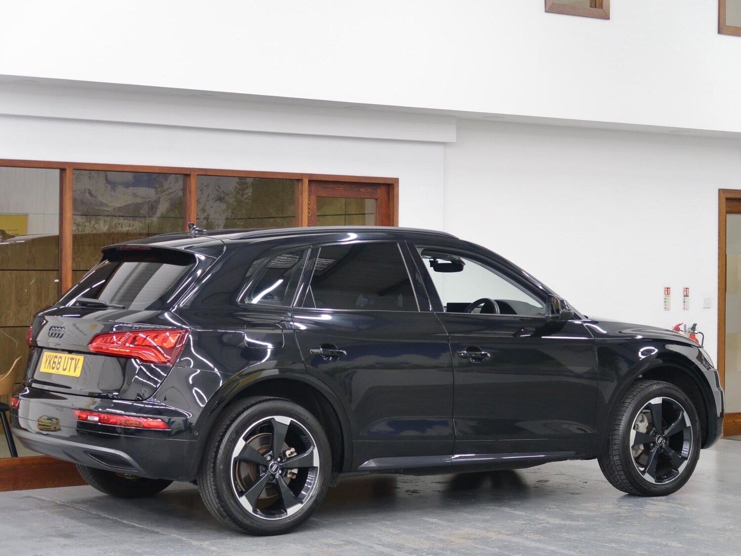 Used Audi Q5 for sale - 78100781: Photo 10