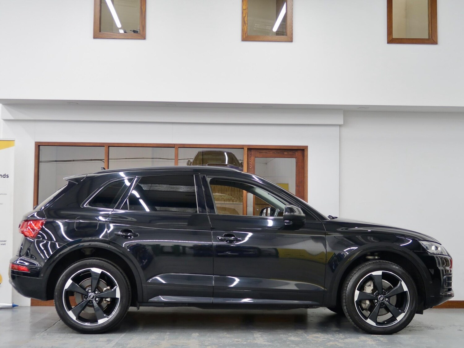 Used Audi Q5 for sale - 78100781: Photo 11