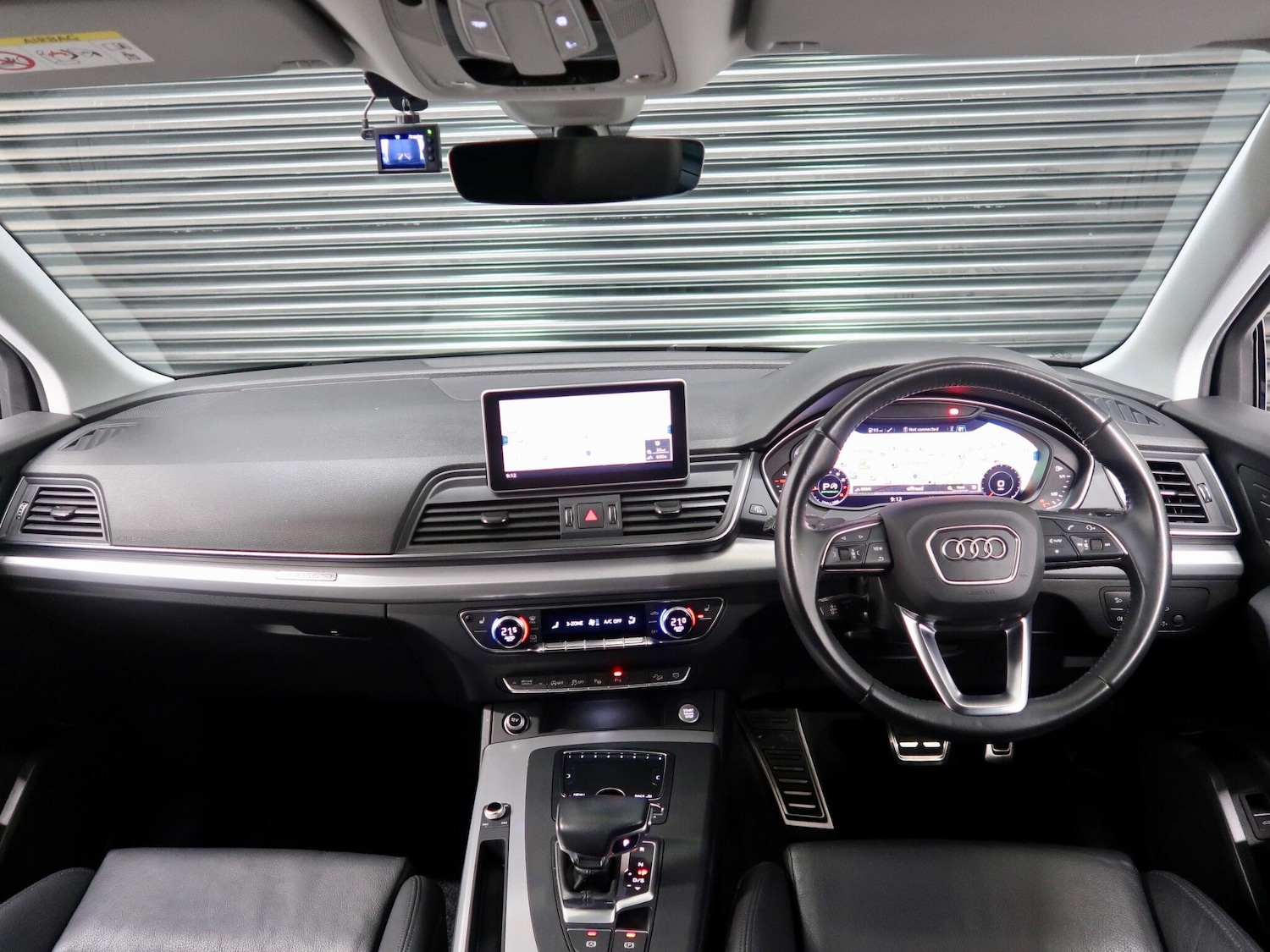 Used Audi Q5 for sale - 78100781: Photo 16