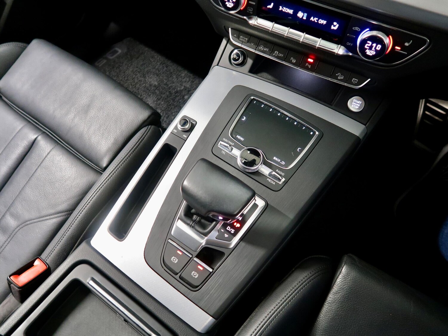 Used Audi Q5 for sale - 78100781: Photo 17