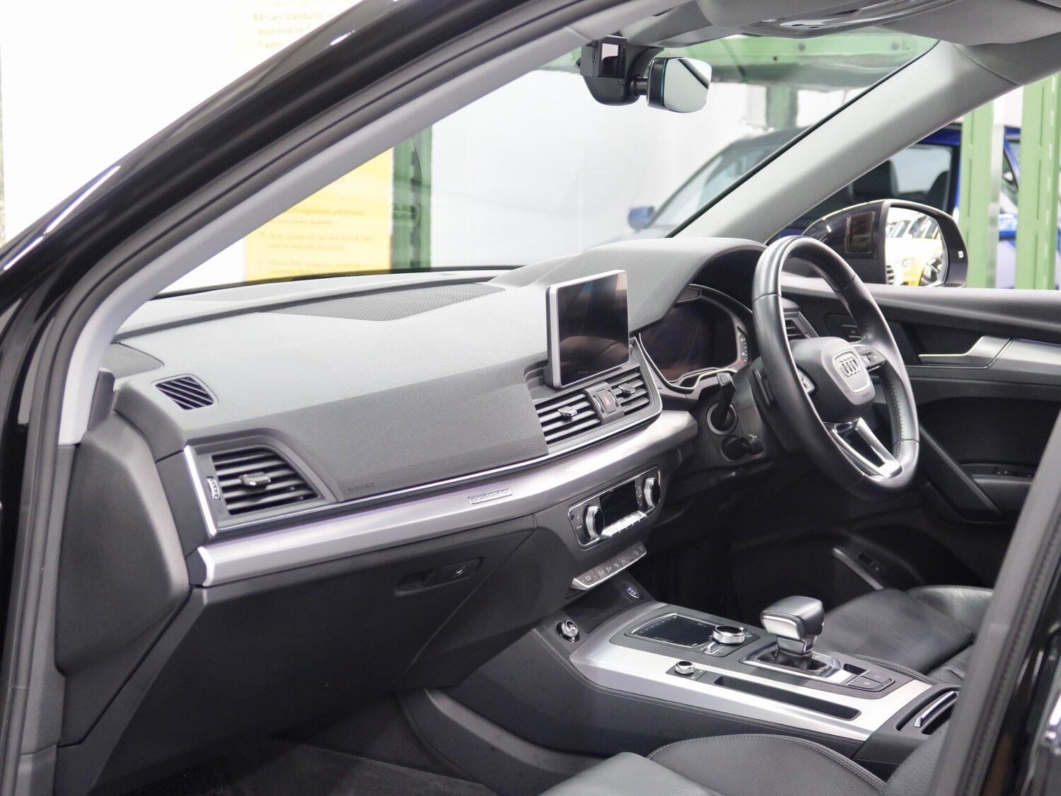 Used Audi Q5 for sale - 78100781: Photo 18