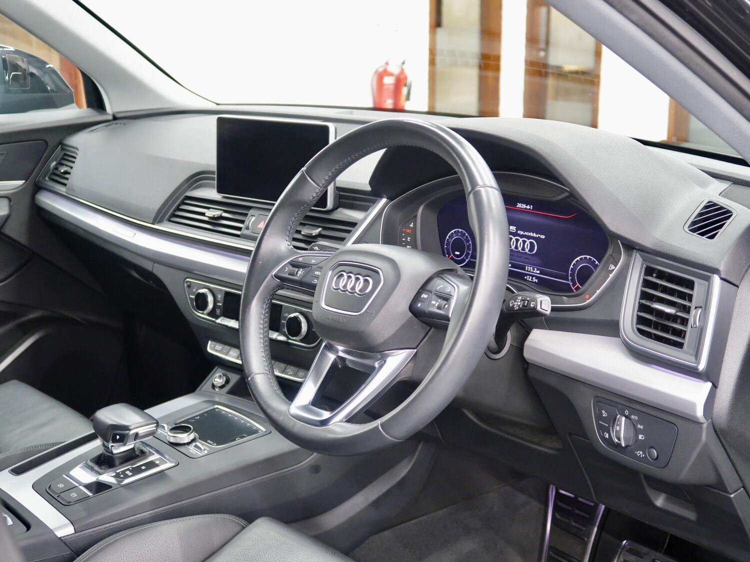 Used Audi Q5 for sale - 78100781: Photo 19