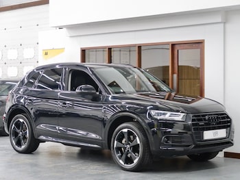 Used Audi Q5 2018 for sale - 78100781: Photo