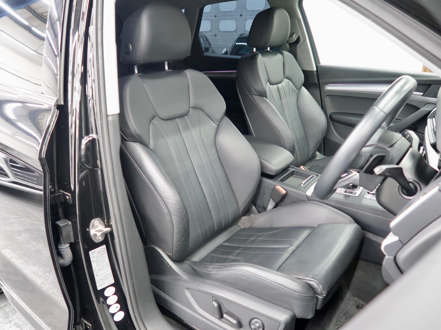 Used Audi Q5 for sale - 78100781: Photo 20