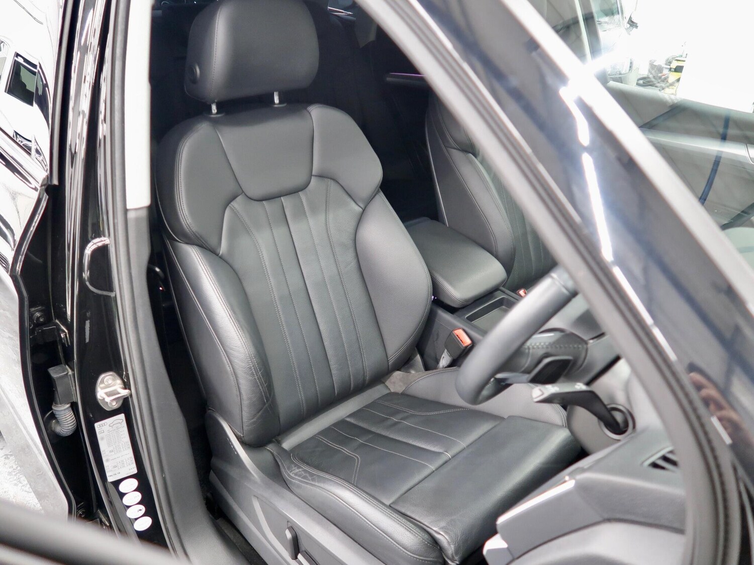 Used Audi Q5 for sale - 78100781: Photo 21