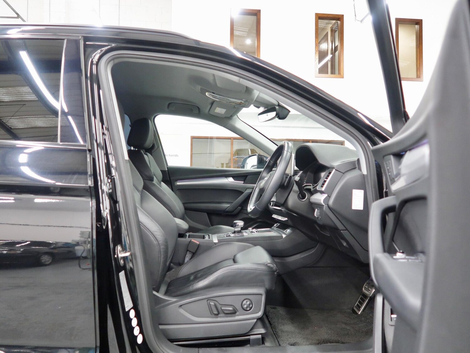 Used Audi Q5 for sale - 78100781: Photo 22