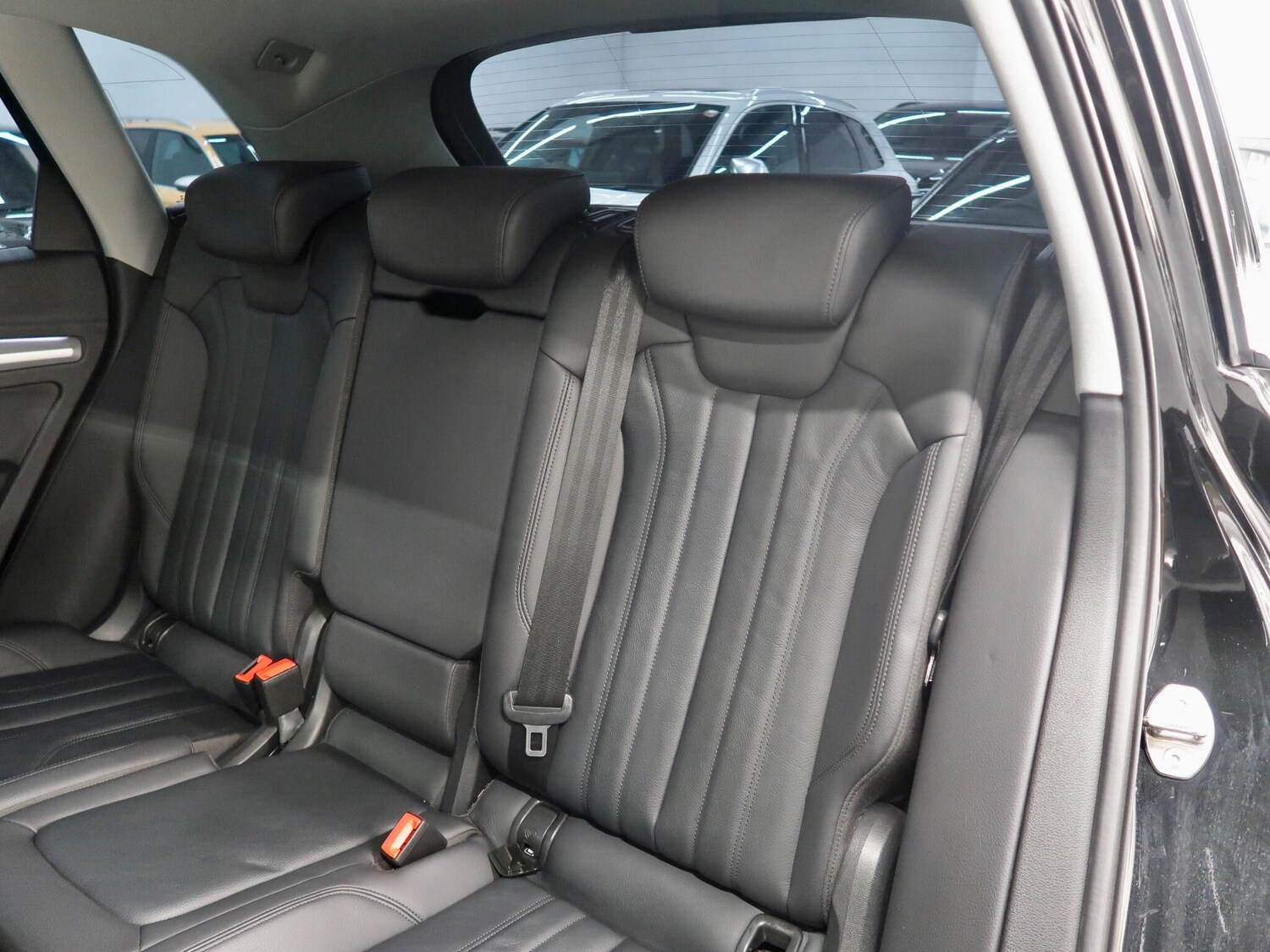 Used Audi Q5 for sale - 78100781: Photo 24