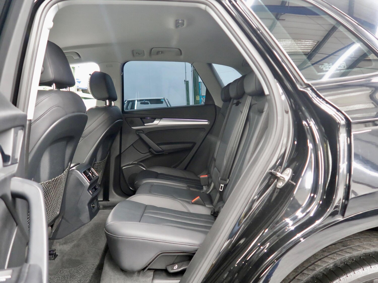 Used Audi Q5 for sale - 78100781: Photo 25