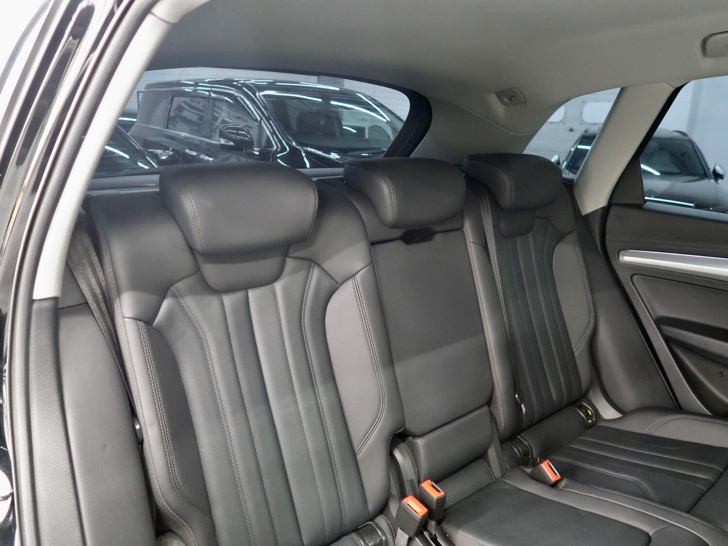 Used Audi Q5 for sale - 78100781: Photo 27