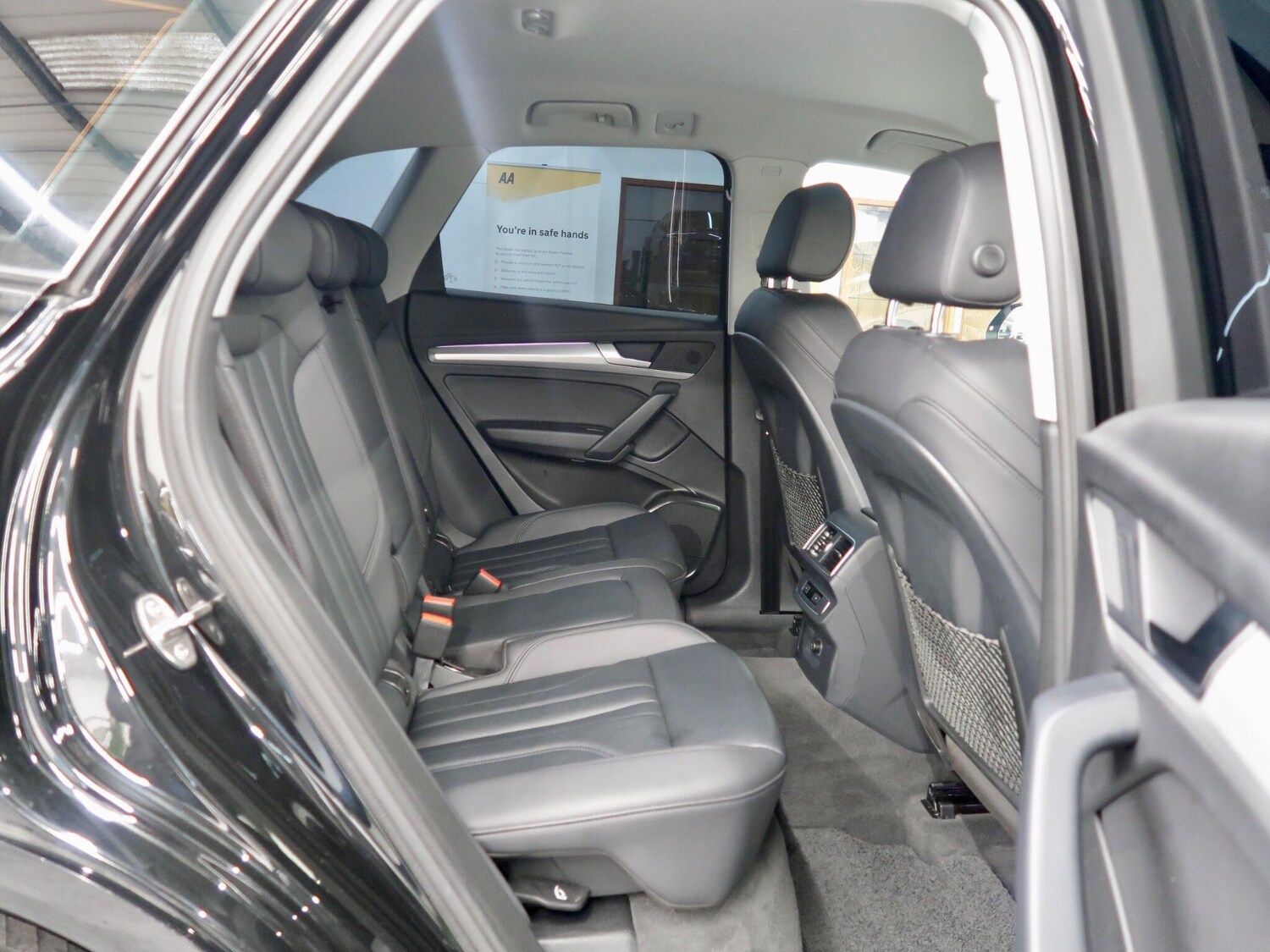 Used Audi Q5 for sale - 78100781: Photo 28