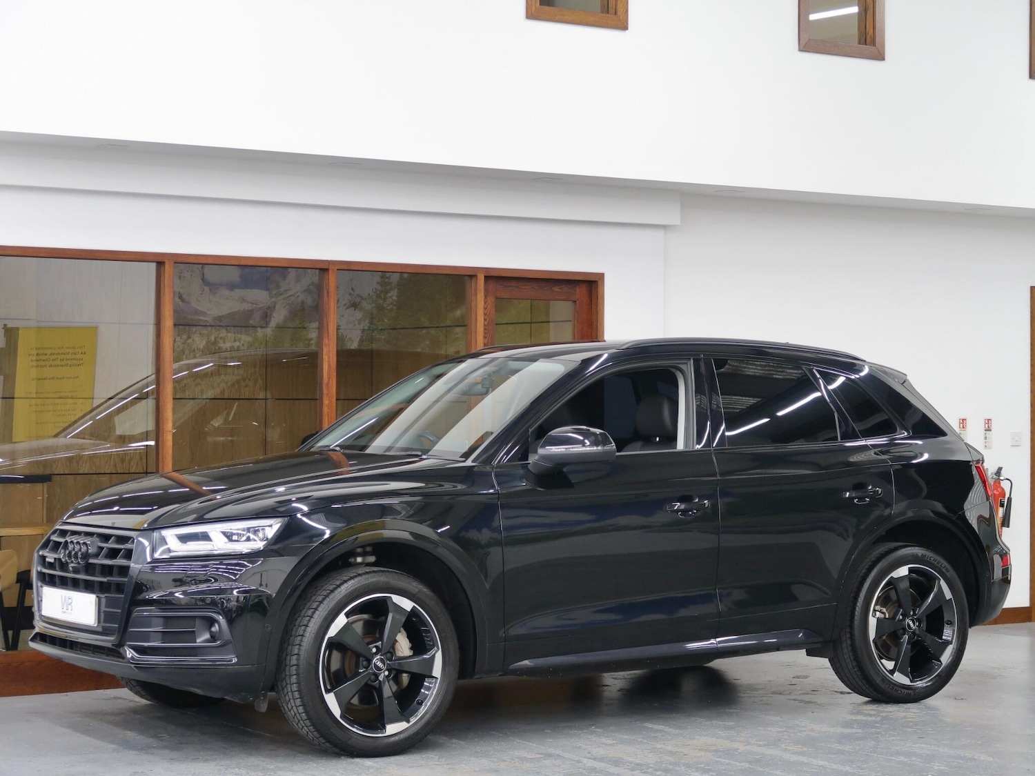 Used Audi Q5 for sale - 78100781: Photo 3