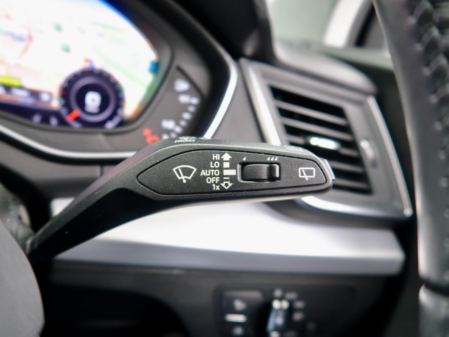 Used Audi Q5 for sale - 78100781: Photo 30