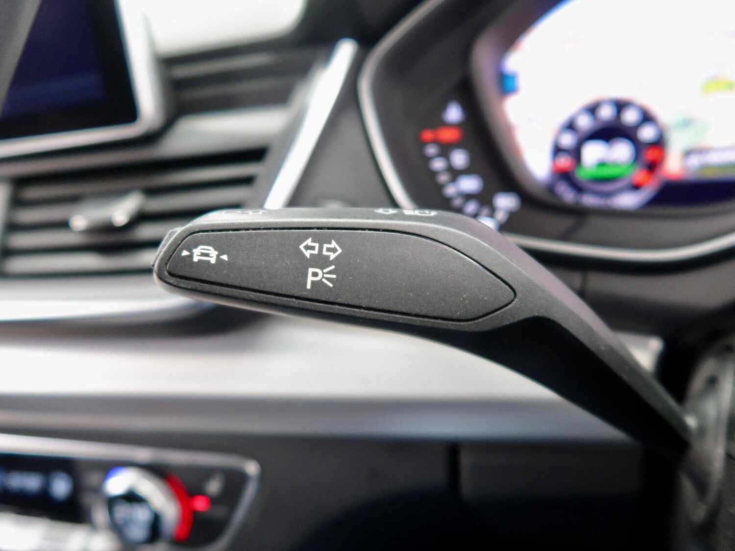 Used Audi Q5 for sale - 78100781: Photo 31