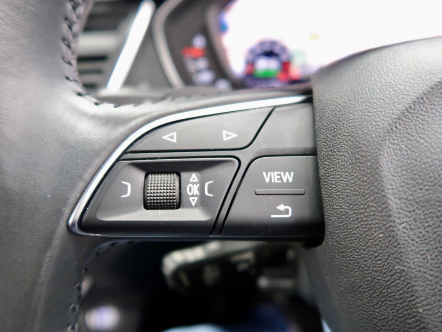 Used Audi Q5 for sale - 78100781: Photo 32