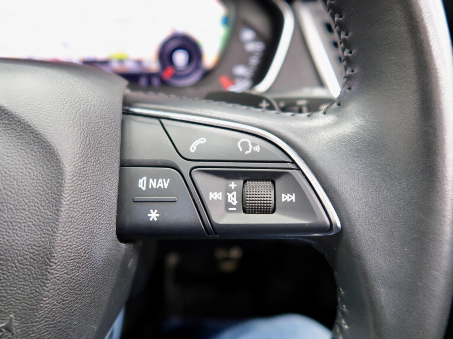 Used Audi Q5 for sale - 78100781: Photo 33