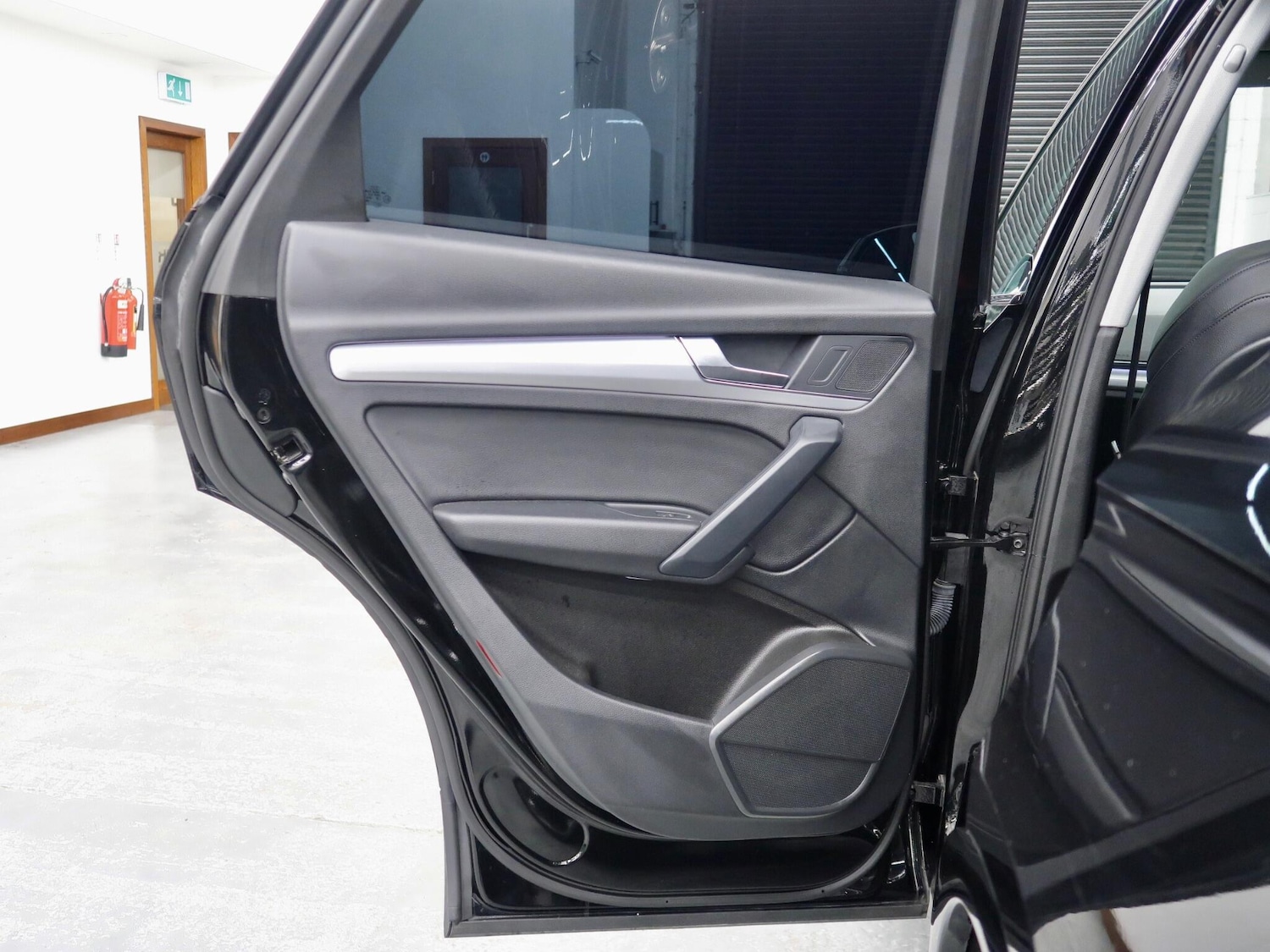 Used Audi Q5 for sale - 78100781: Photo 34