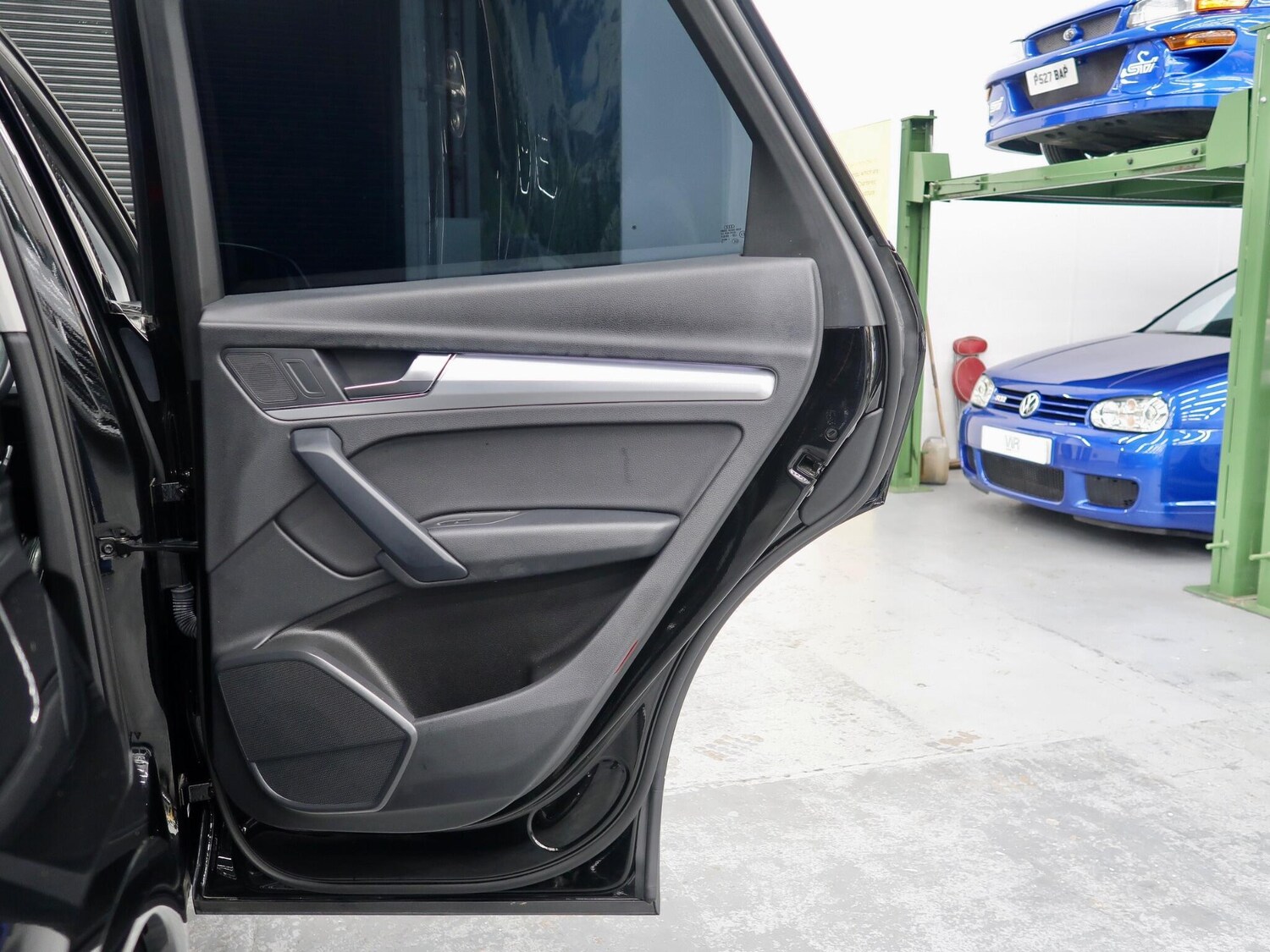 Used Audi Q5 for sale - 78100781: Photo 35