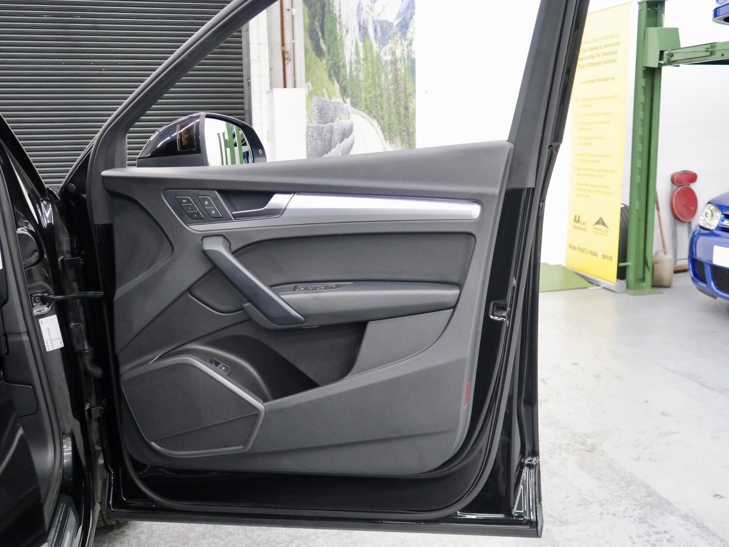 Used Audi Q5 for sale - 78100781: Photo 36