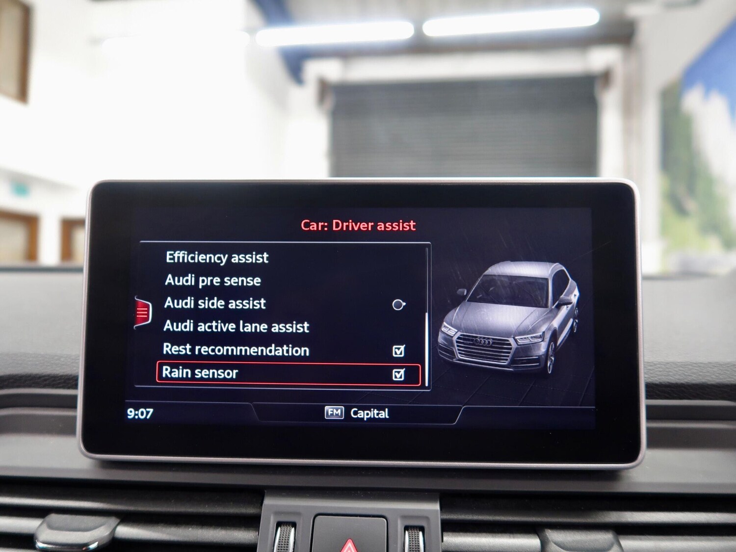 Used Audi Q5 for sale - 78100781: Photo 37