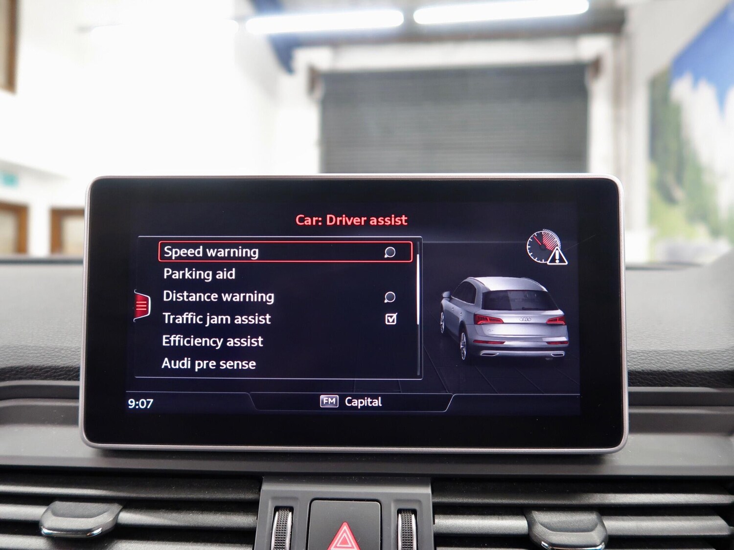 Used Audi Q5 for sale - 78100781: Photo 38