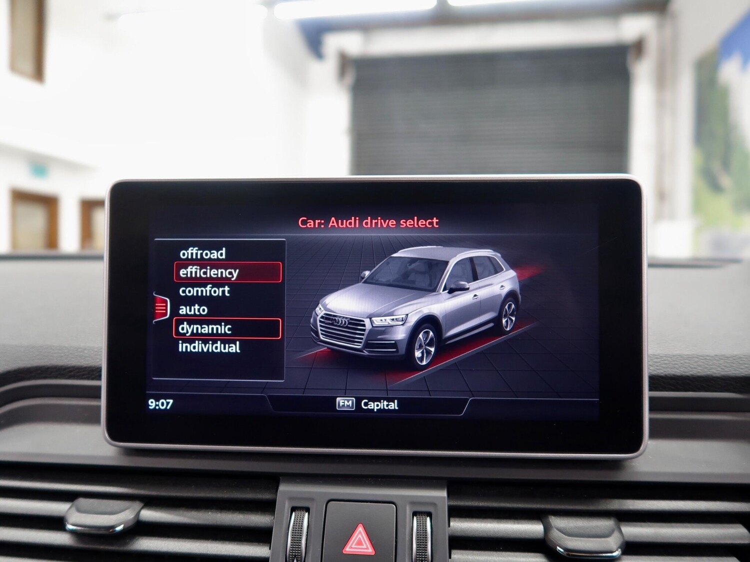 Used Audi Q5 for sale - 78100781: Photo 39