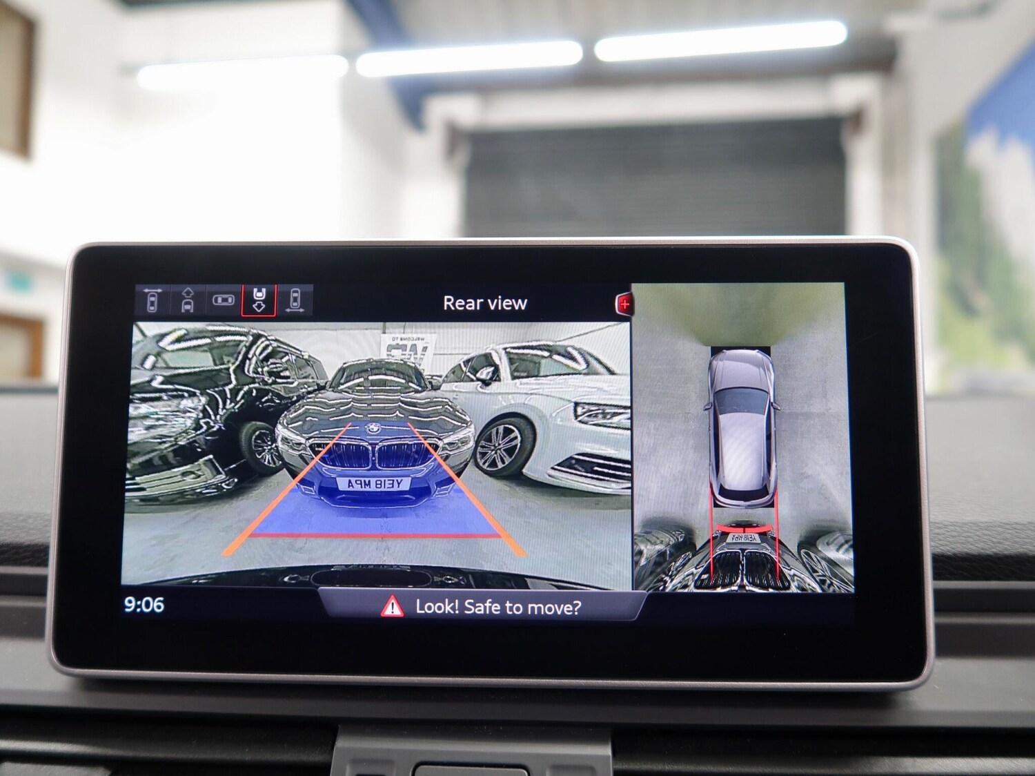 Used Audi Q5 for sale - 78100781: Photo 43