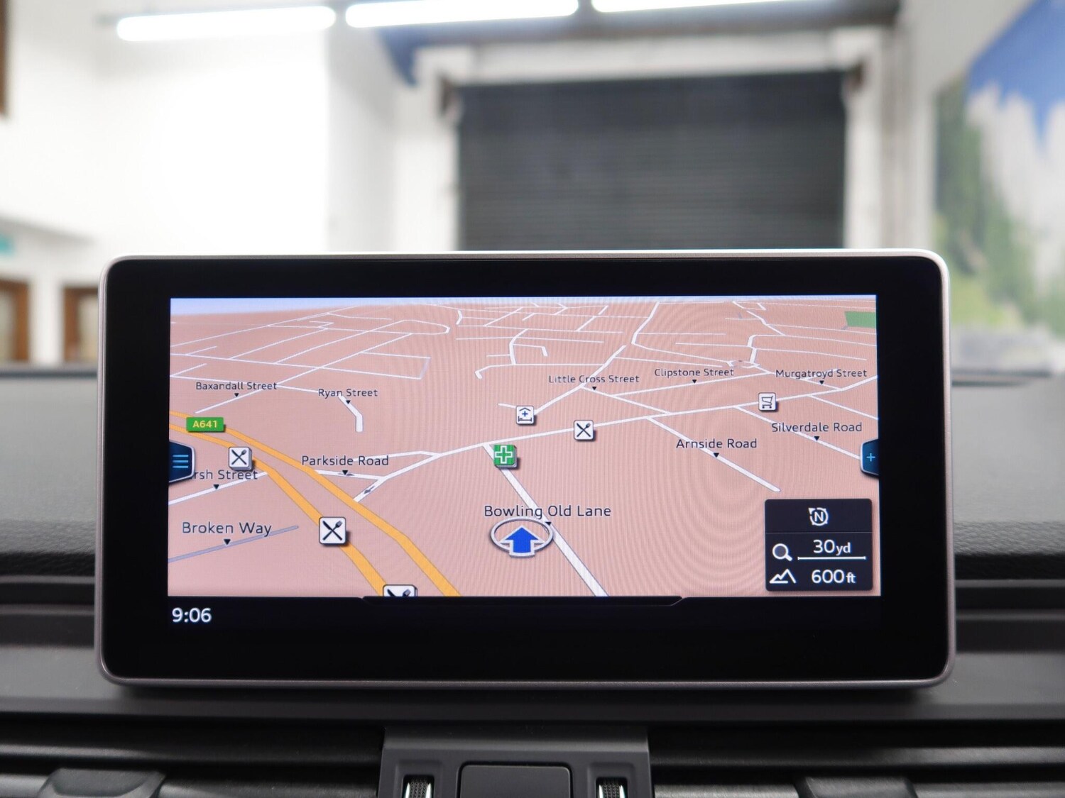 Used Audi Q5 for sale - 78100781: Photo 44