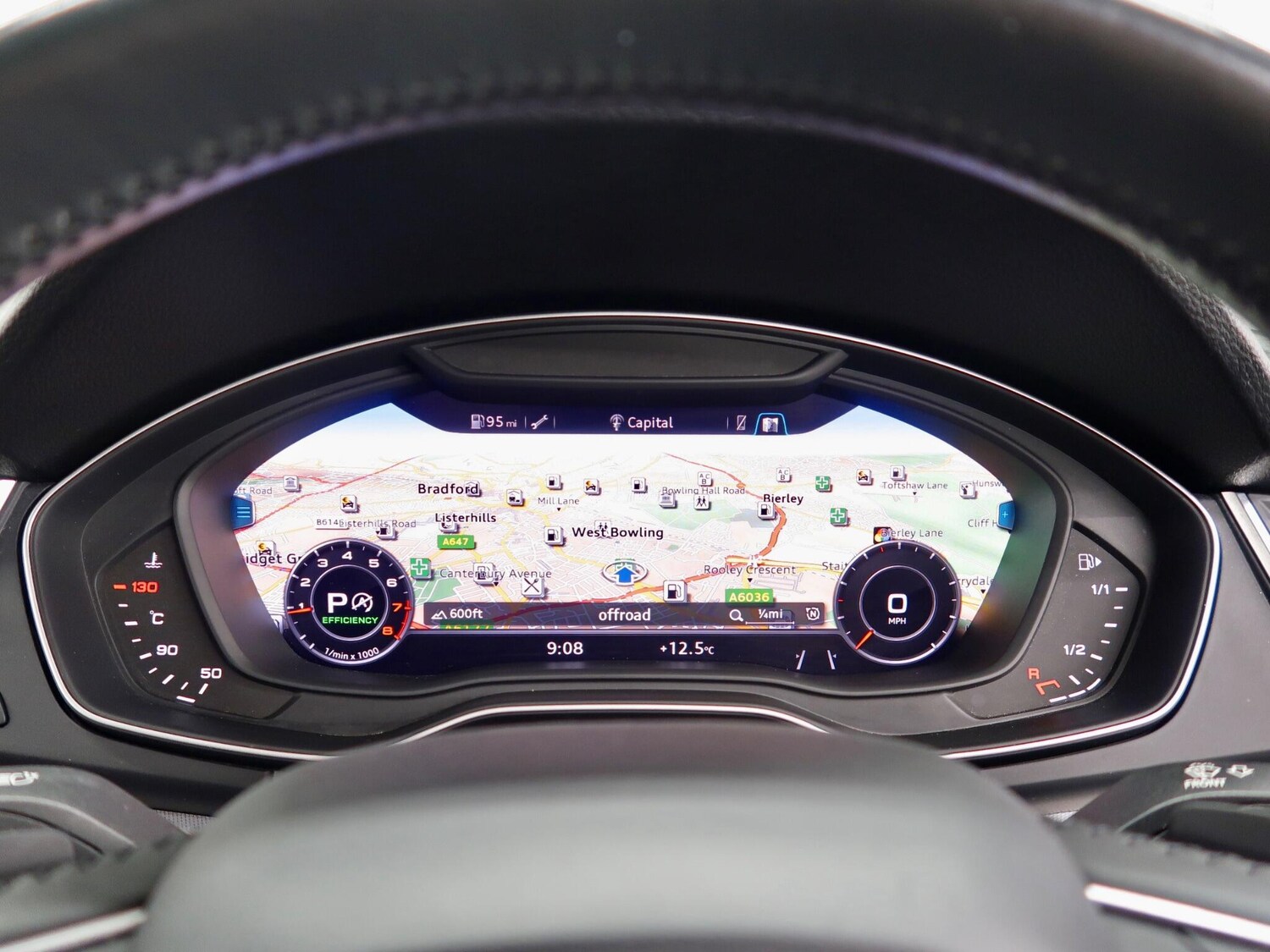 Used Audi Q5 for sale - 78100781: Photo 46