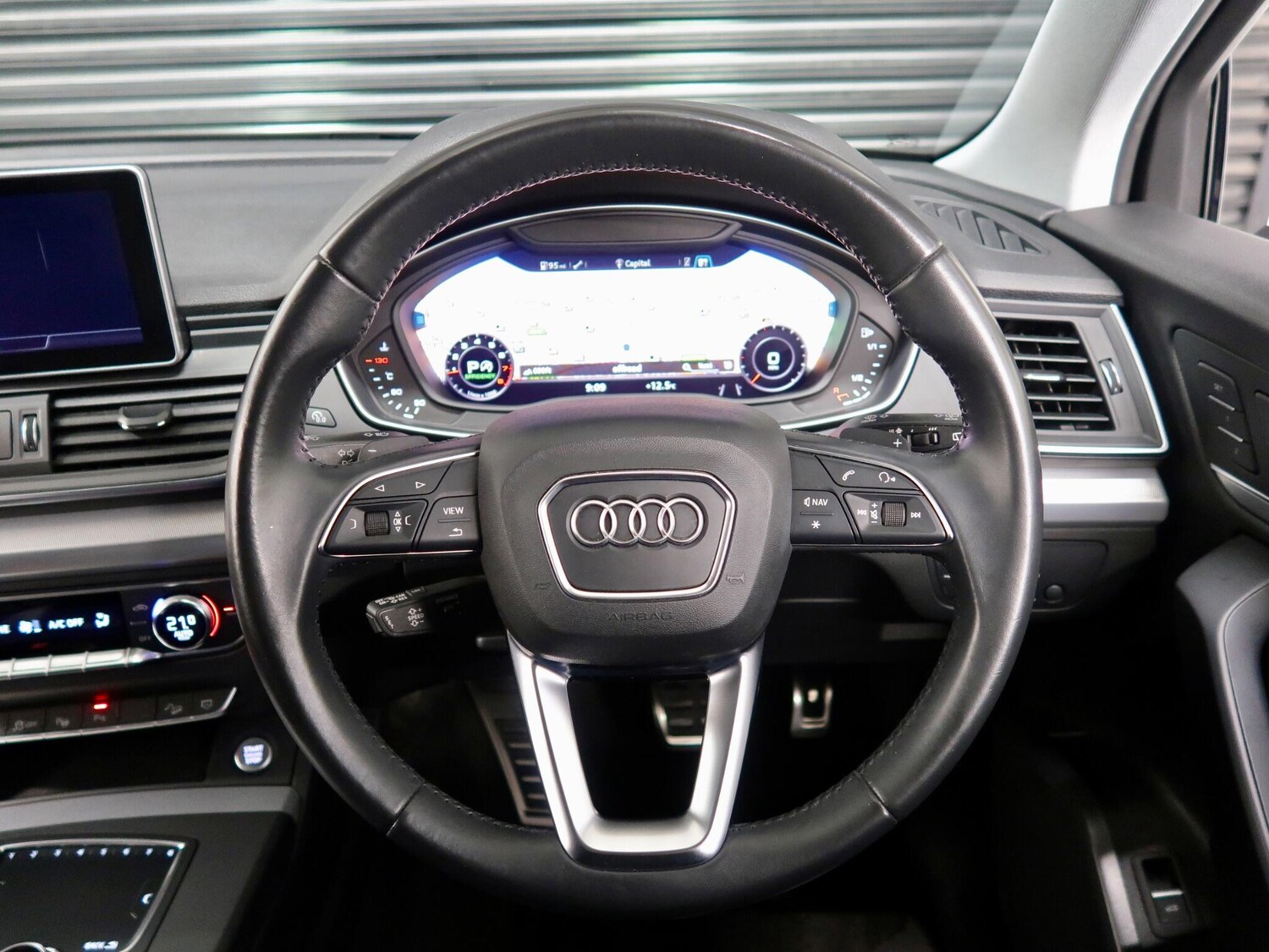 Used Audi Q5 for sale - 78100781: Photo 47
