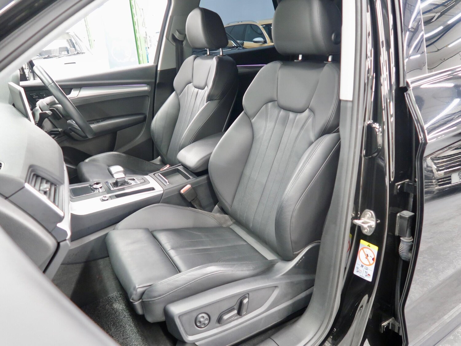 Used Audi Q5 for sale - 78100781: Photo 48