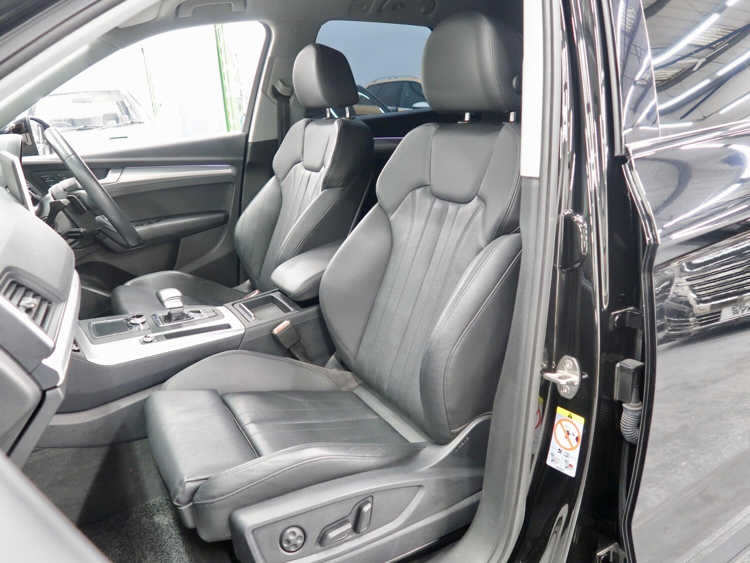 Used Audi Q5 for sale - 78100781: Photo 49