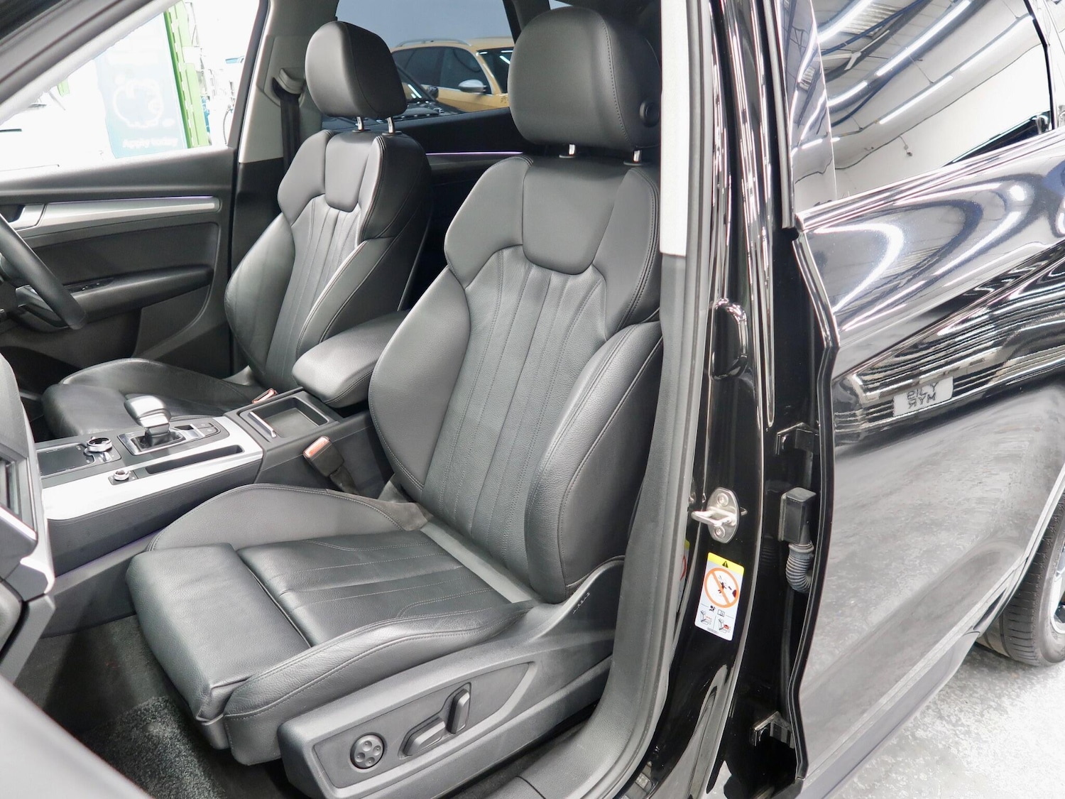 Used Audi Q5 for sale - 78100781: Photo 50