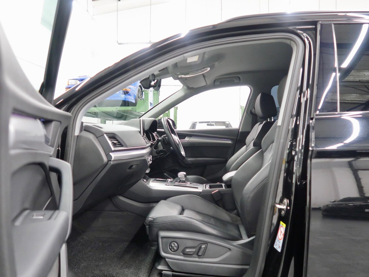 Used Audi Q5 for sale - 78100781: Photo 51