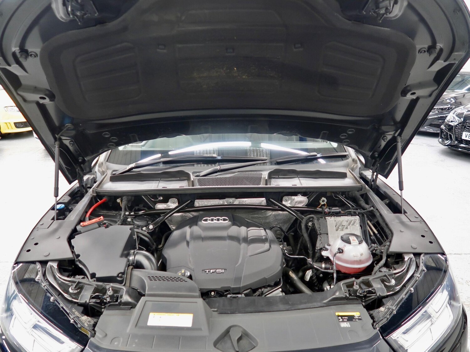 Used Audi Q5 for sale - 78100781: Photo 54