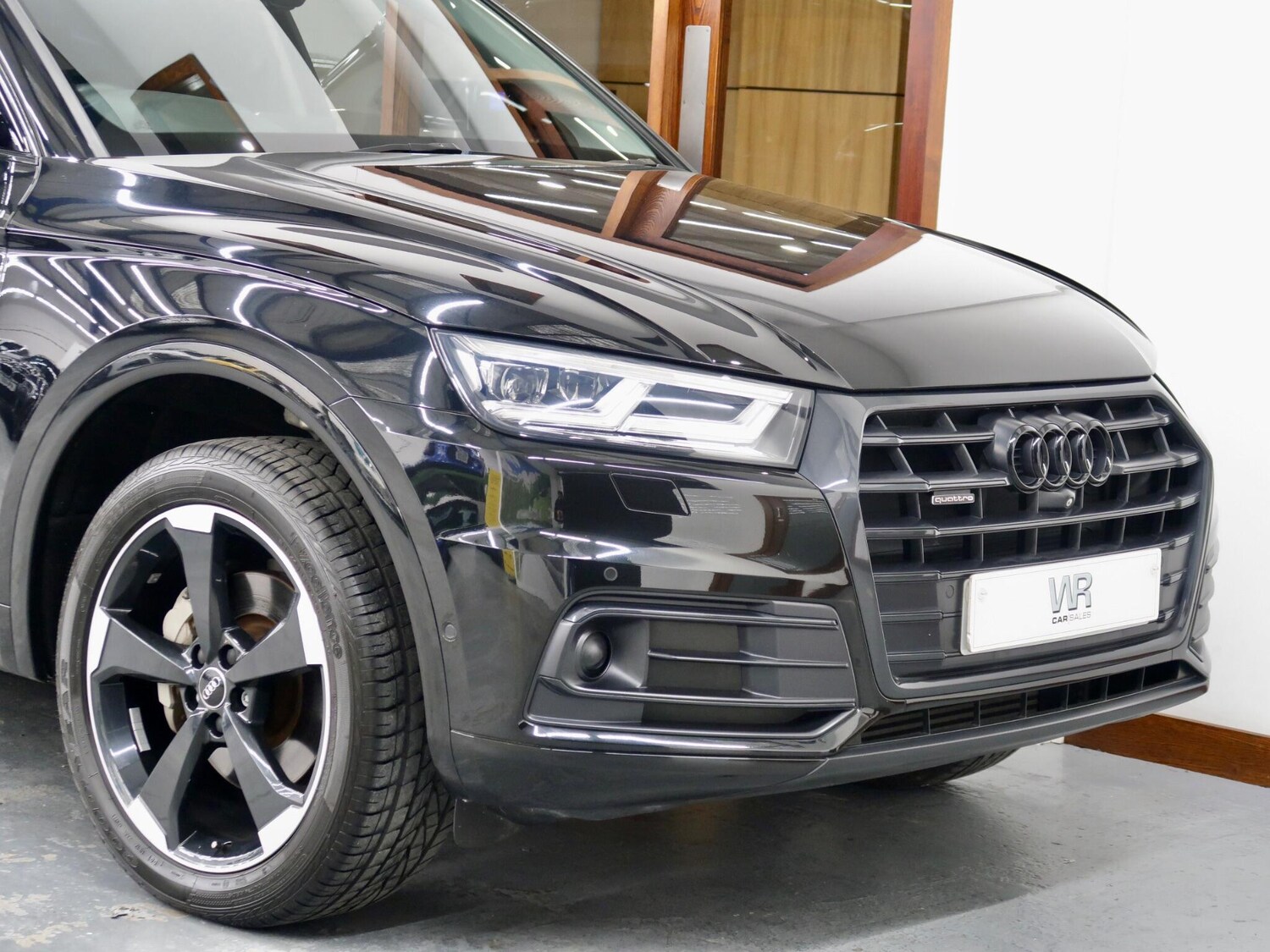 Used Audi Q5 for sale - 78100781: Photo 55