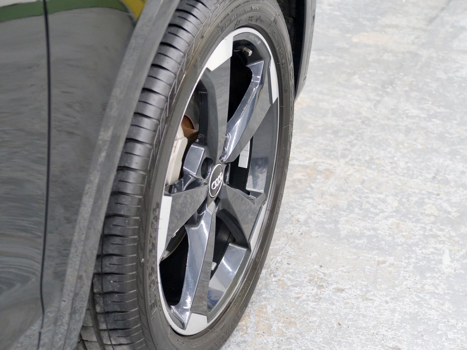 Used Audi Q5 for sale - 78100781: Photo 56