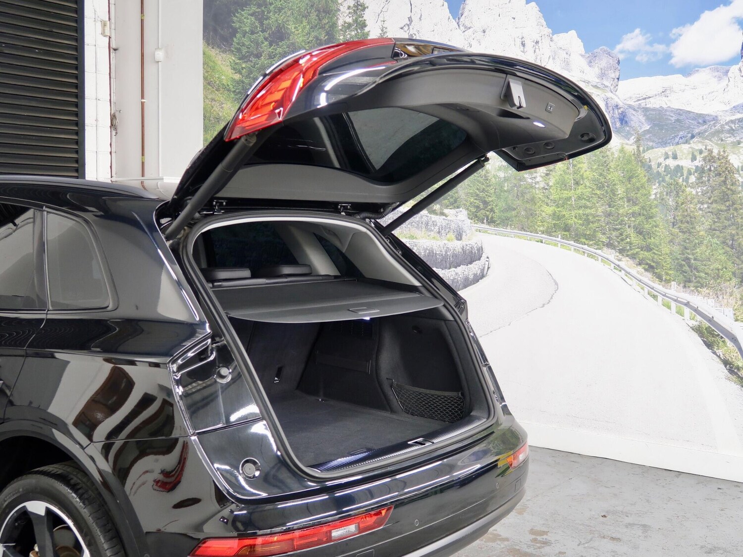 Used Audi Q5 for sale - 78100781: Photo 57