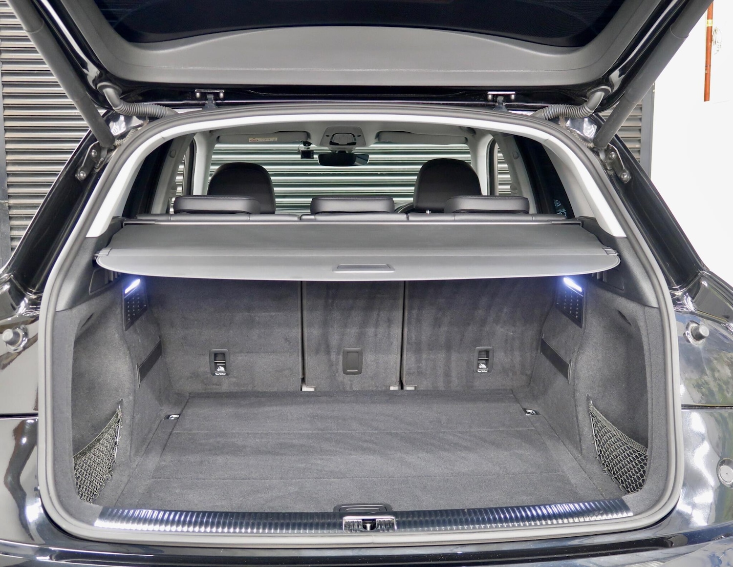 Used Audi Q5 for sale - 78100781: Photo 58