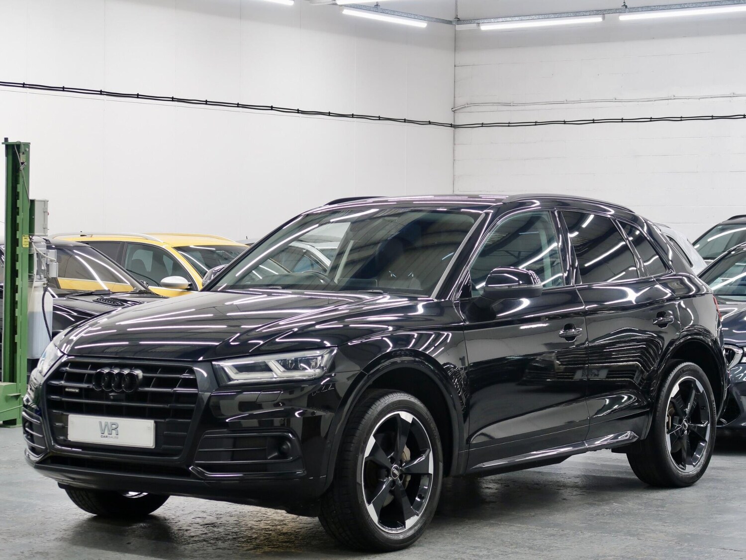 Used Audi Q5 for sale - 78100781: Photo 6