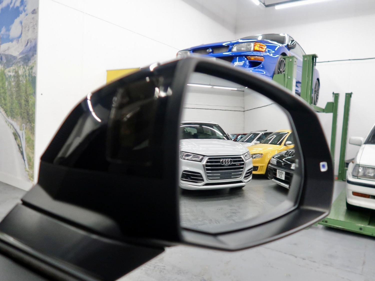 Used Audi Q5 for sale - 78100781: Photo 60