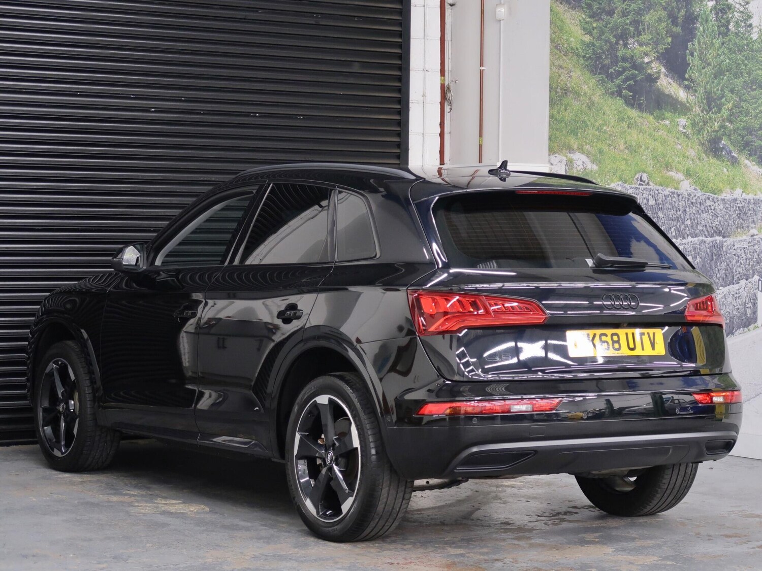 Used Audi Q5 for sale - 78100781: Photo 7
